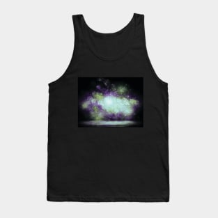 Nebula Tank Top